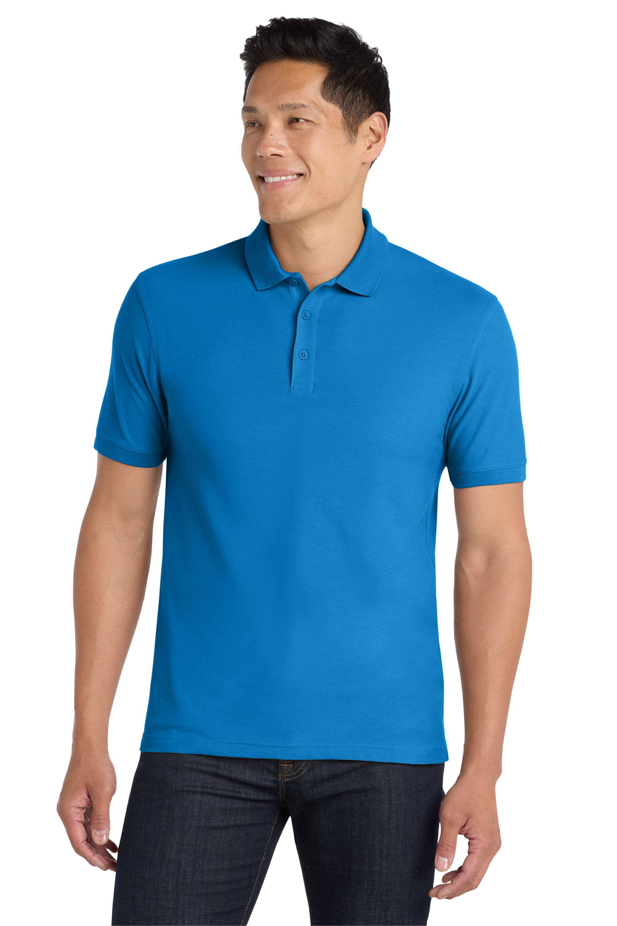 Hansjay creations - Wholesale Polo - Men's - Custom Polo Shirt for Men and Women, Printed Logo Shirt14