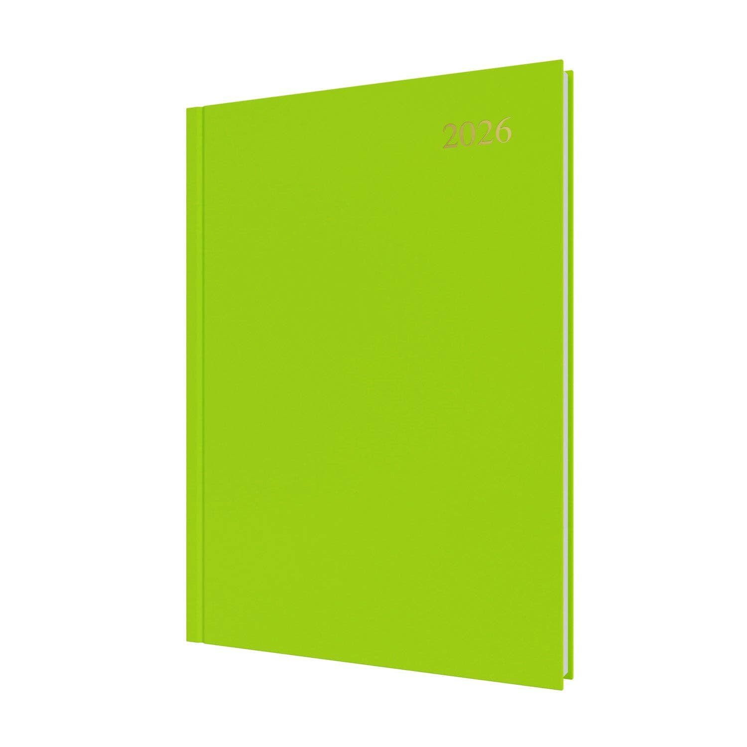 Collins Debden - Wholesale Planner - Essential - A4 Day-to-Page Diary - 2026 Calendar Year Planner23