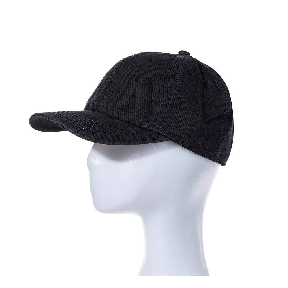 Fox by Ren GmbH - Wholesale Baseball Cap - Unisex - Cap - Faith13