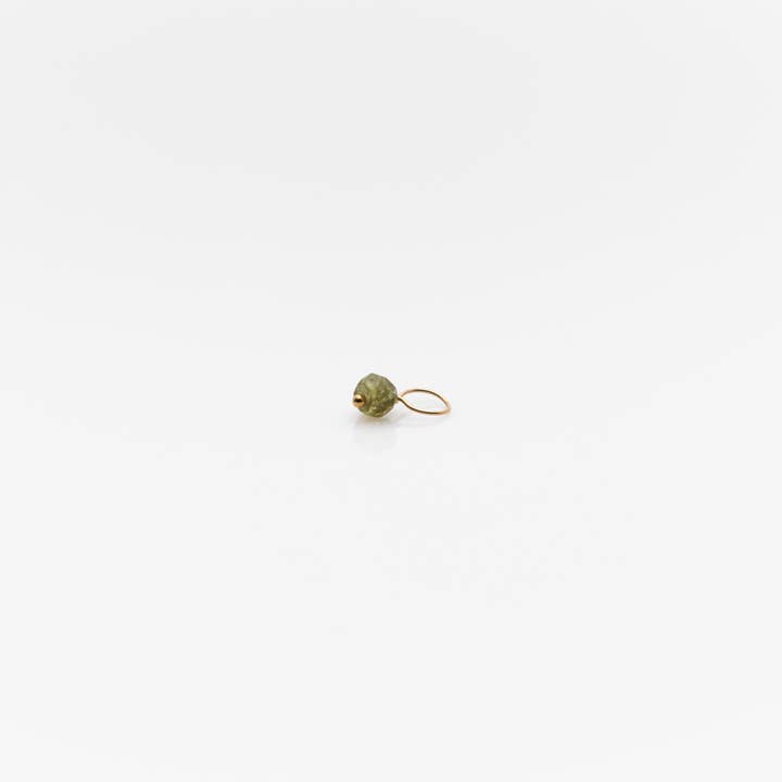 Nashelle Jewelry - Wholesale Individual Charm/Pendant - Identity Mini Gem3