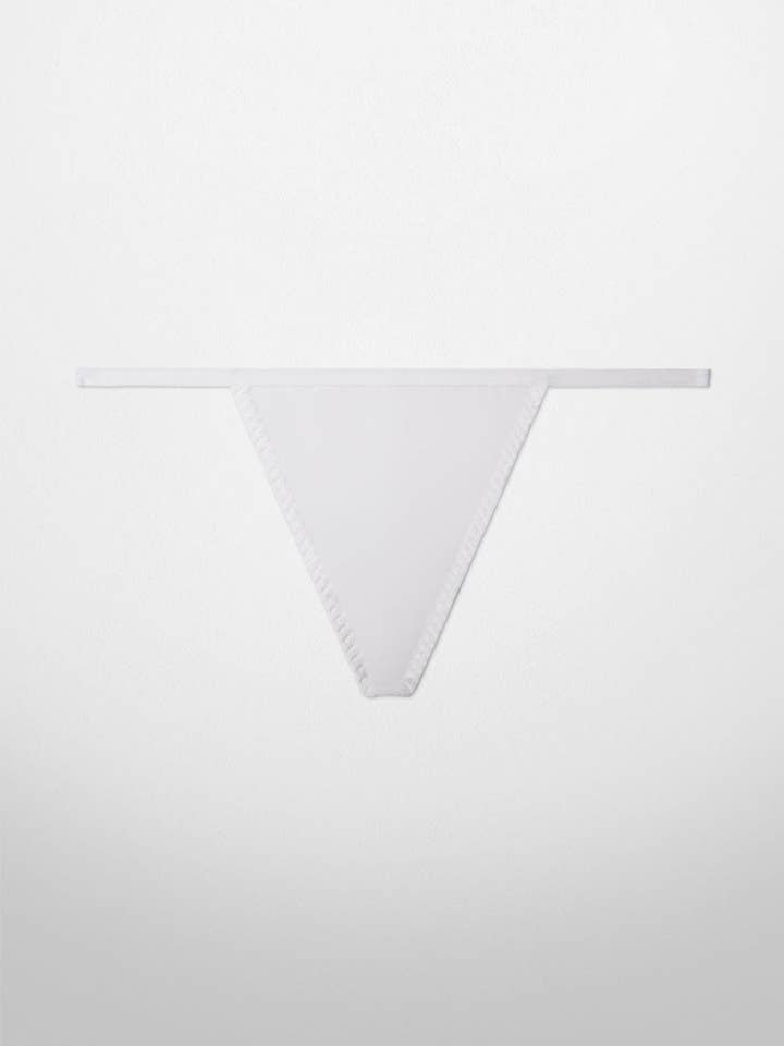 SUZE® V-String Panty for wholesale by LoveSuze