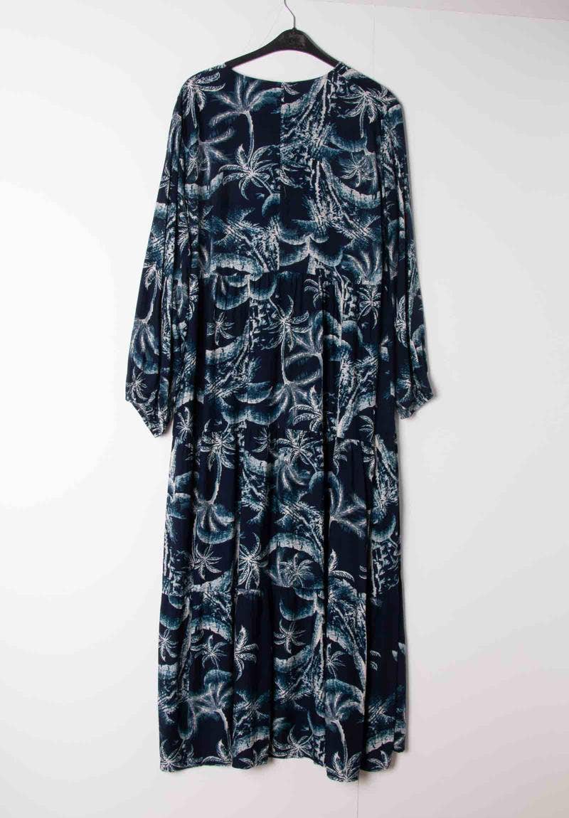 LUSA MODE - Vente Robe – femme - Robes Longues 939-110