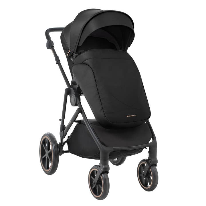 Kika Group Ltd. – wholesale Stroller – Baby – Stroller 2in1 With Carrycot Thea 202427