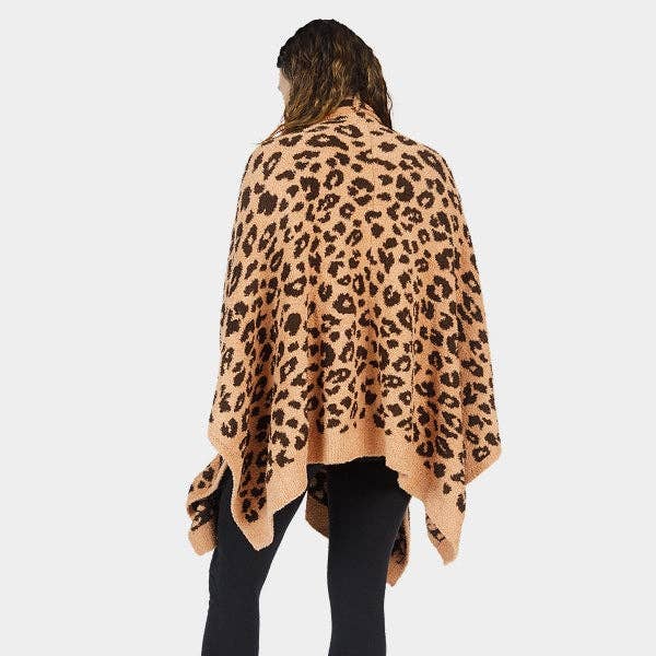 Big Blanket Co - Wholesale Robe - Unisex - Premier Plush™ Wrap22