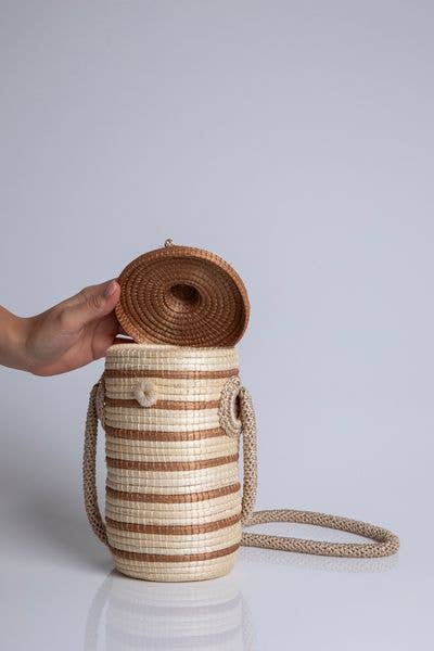 Catarina Mina - Wholesale Crossbody Bag - Women's - Bag Ita2