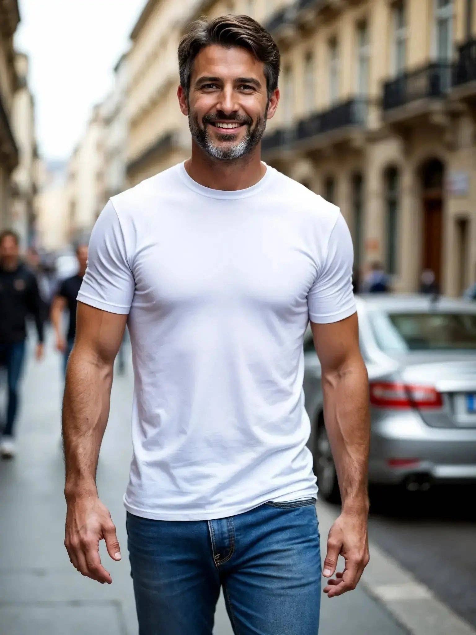 White Amalfi for wholesale on Faire3