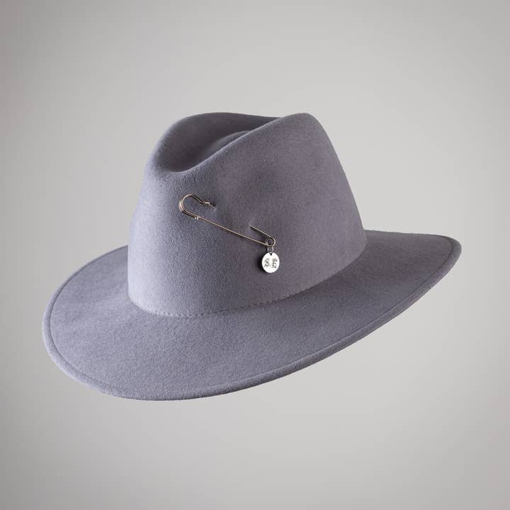 Pearl Grey - Basic for wholesale by Stefano Ferrami Studio