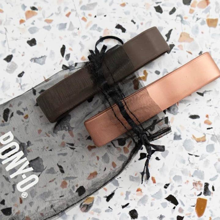 PONY-O UK – wholesale Hair tie – PONY-O BAG