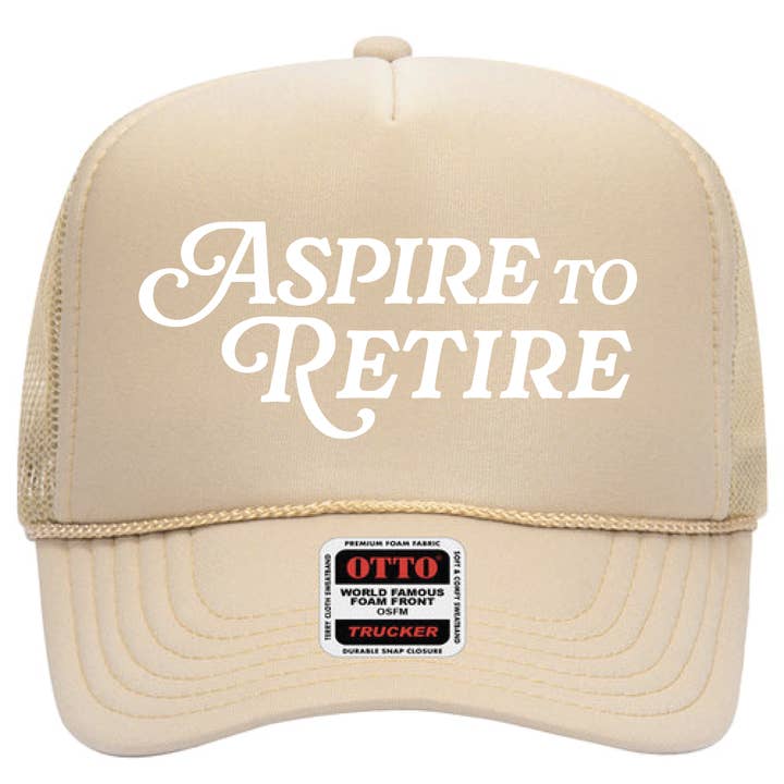 Custom Trucker Hat (Copy) for wholesale by From The Ashes