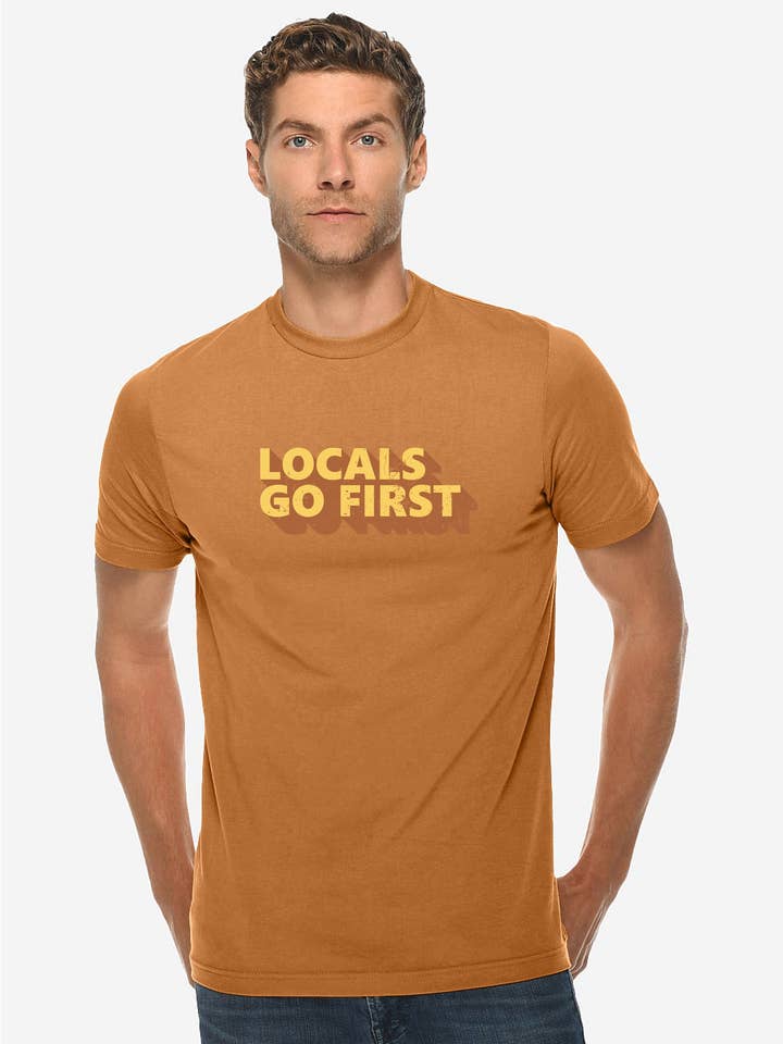 Les locaux passent en premier pour la vente par Delancey Sports Club