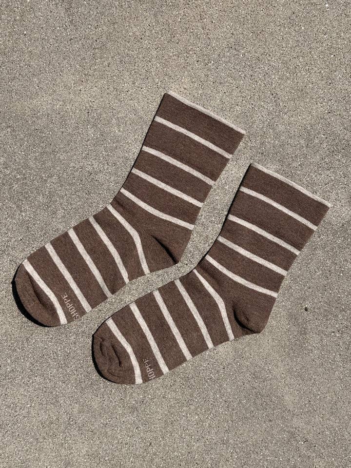 Le Bon Shoppe - Wholesale Socks - Women's - Wally Socks (wholesale)21
