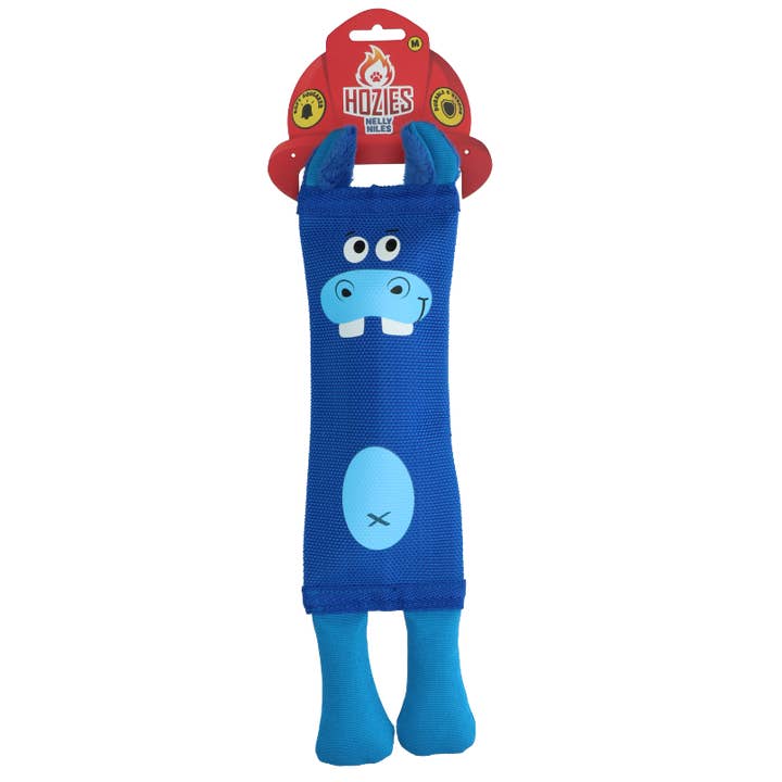 Hofman Animal Care - Wholesale Pet Plush Toy - Dog - Hozies Nelly Niles Medium