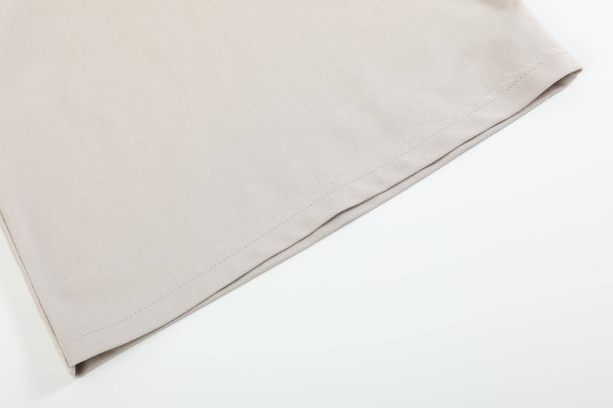 Lil Cactus - Wholesale T-Shirt - Kids - Light Brown Mallard Duck Golf Polo Shirt3