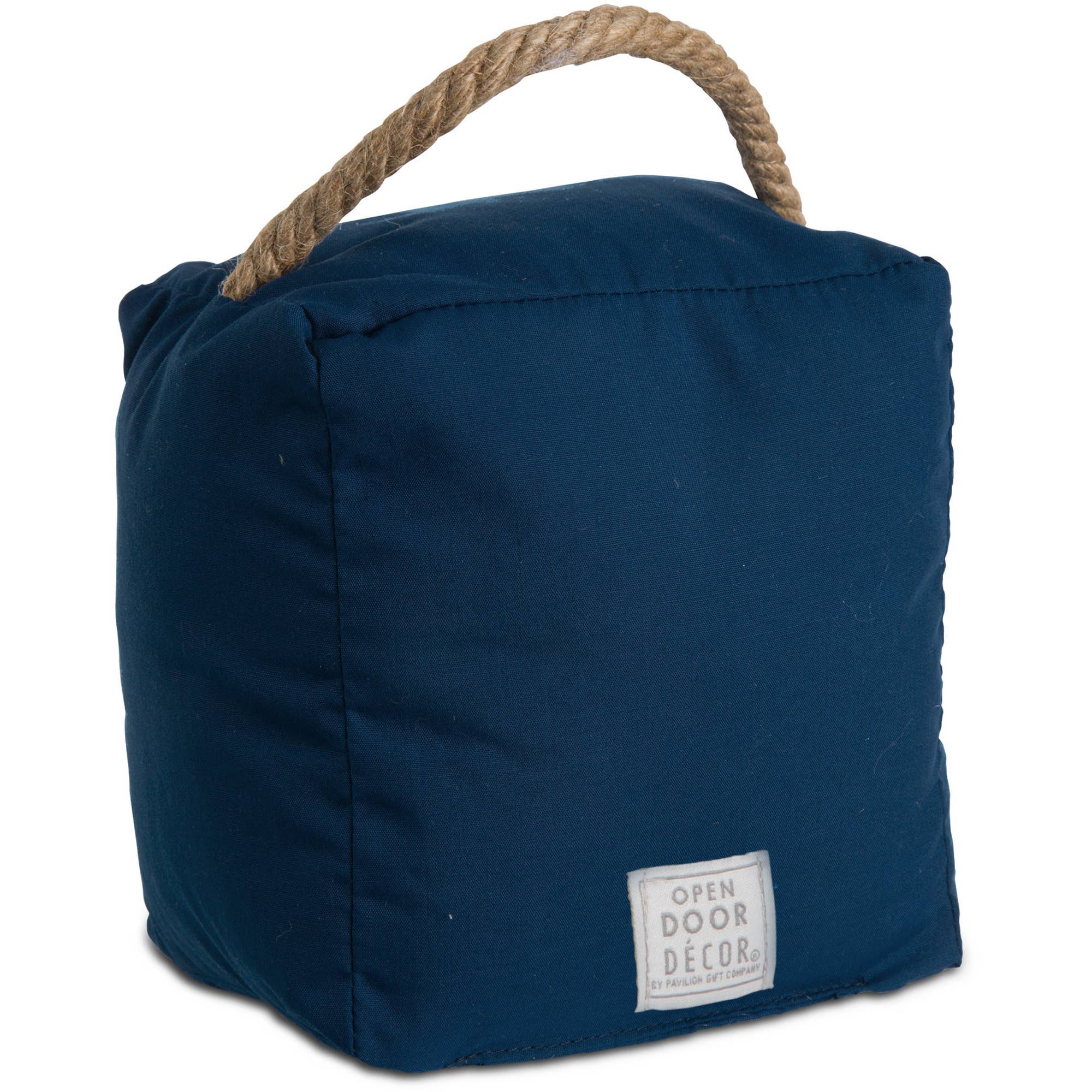 Pavilion - Wholesale Door Stop - Welcome Aboard - 5" x 6" Door Stopper2