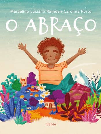 L'abbraccio per la vendita all'ingrosso da parte di Sagarana Books