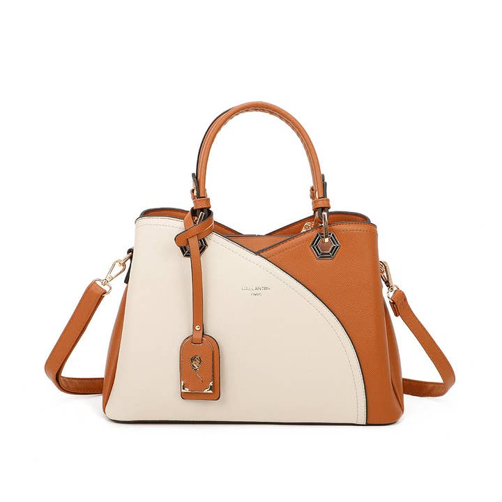 Gallantry - Wholesale Top Handle Bag - Women's - Harmony Trio(M-9431)