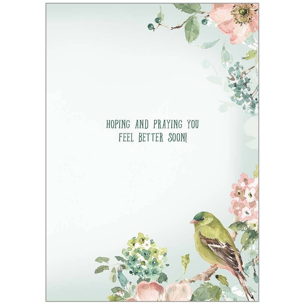 Legacy – wholesale Födelsedagskort – Nyckelpigeträdgård - Födelsedagskort till svärmor från Faith1