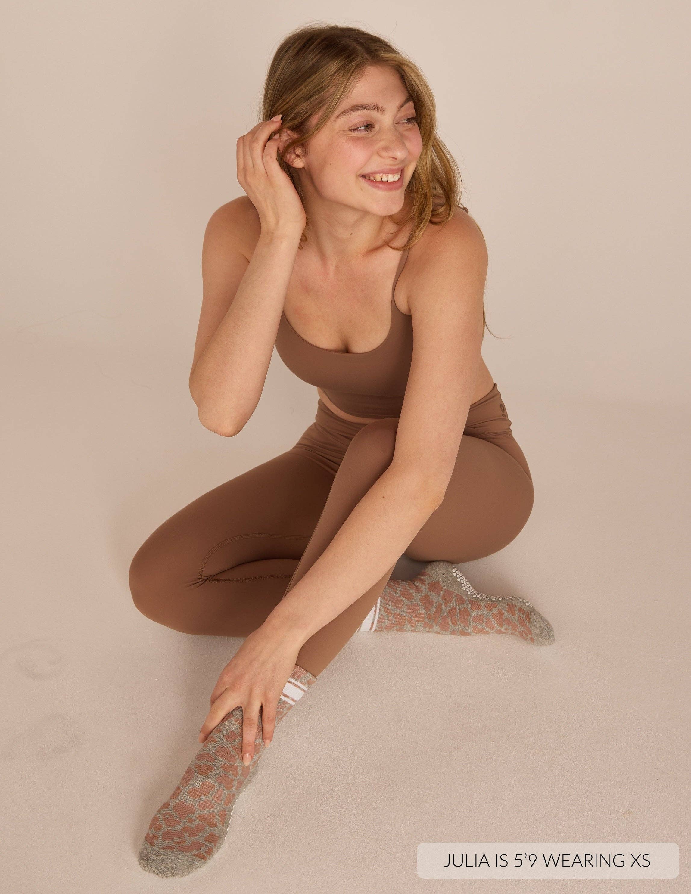 LUCKY HONEY - Wholesale Athletic/Lounge Leggings - Women's - The Harper Legging4