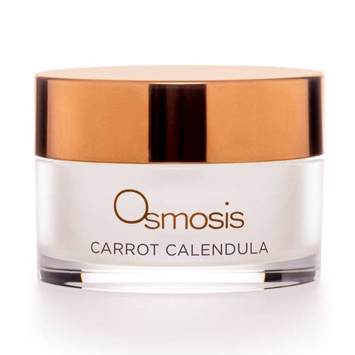 Carrot Calendula Mask for wholesale by Osmosis