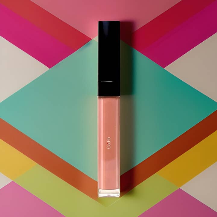 Lippenöl – Spaß & Spiele – S02 | Feuchtigkeitsspendender, aufpolsternder, veganer & tierversuchsfreier Lipgloss für den Großhandel von Cad-b