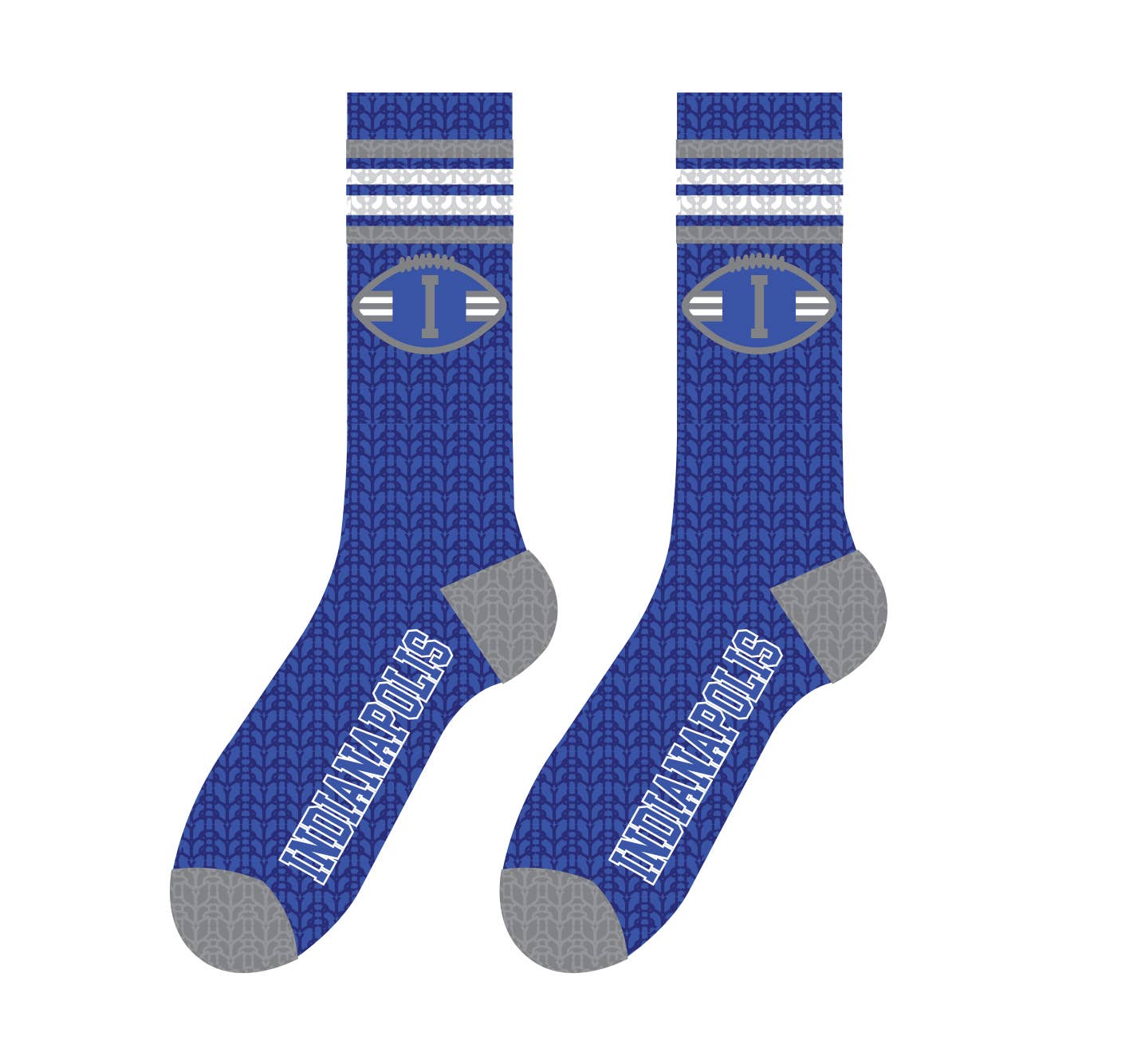 ChoKoLids – Großhandel Socken - Unisex – Winterstricksocken aus Baumwolle, Fußballmannschaft, City Football21