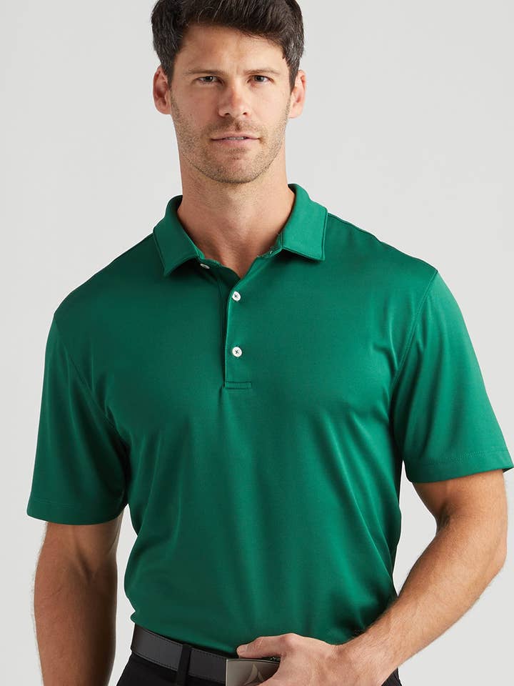 Bermuda Sands - Wholesale Polo - Men's - Charles1