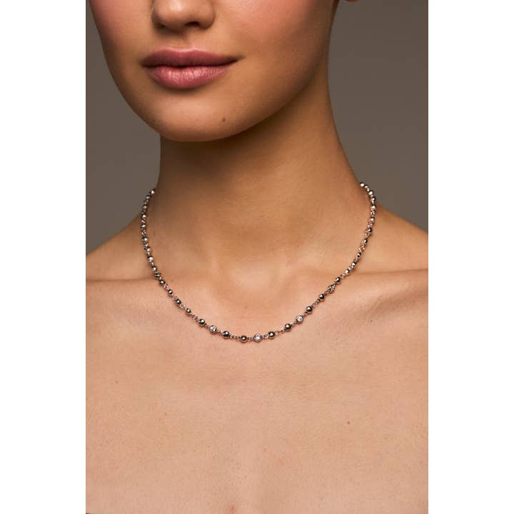 Lili Claspe - Wholesale Link & Chain Necklace - Stella Chain7