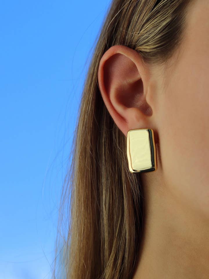 Tara Earrings for wholesale by ARCAVIA