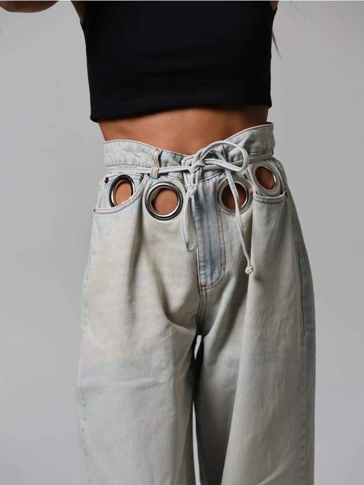 GiSar - Wholesale Jeans - Women's - ECHO8