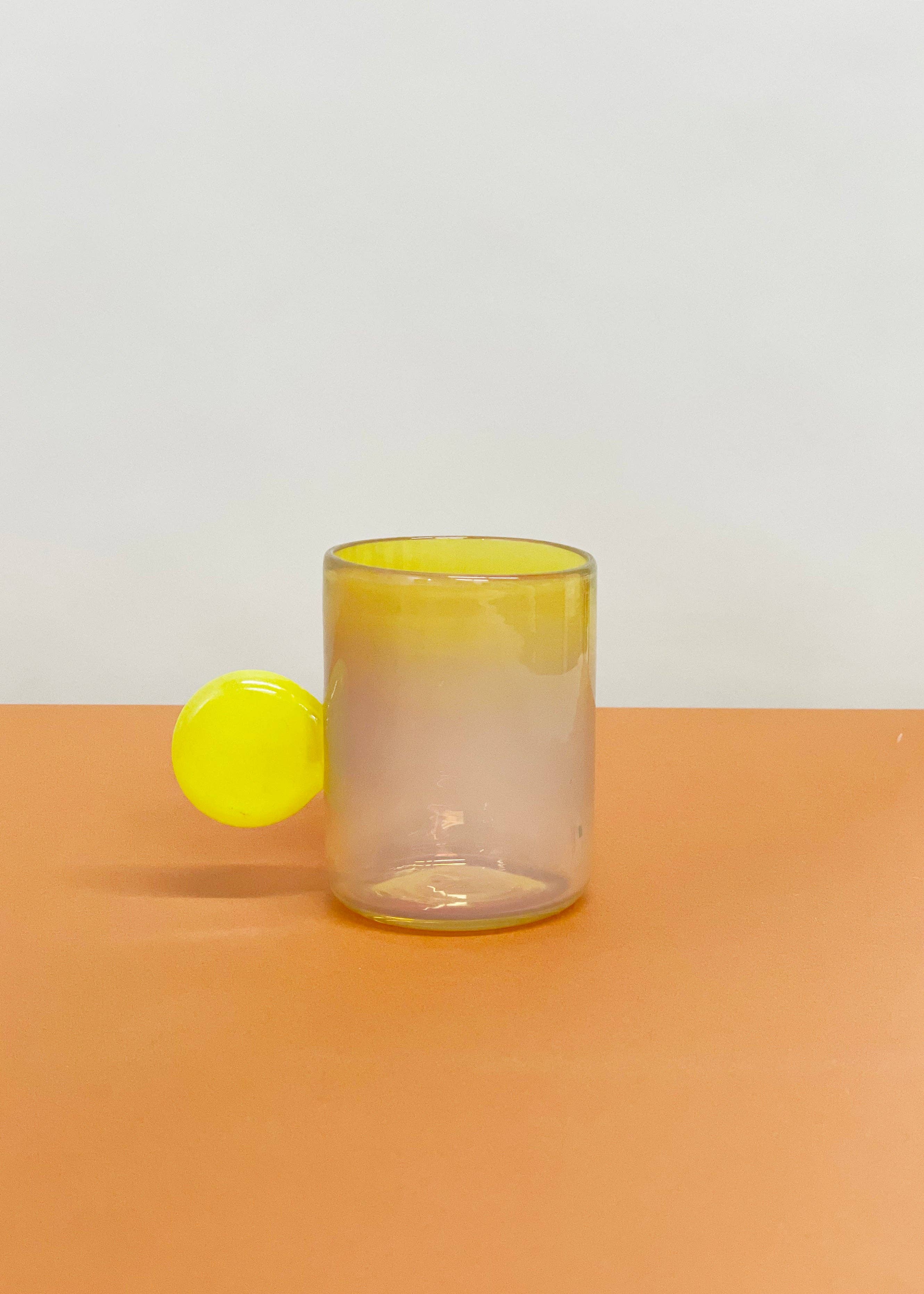 Sticky Glass - Venta al por mayor Vaso/copa - Copa Dot #40