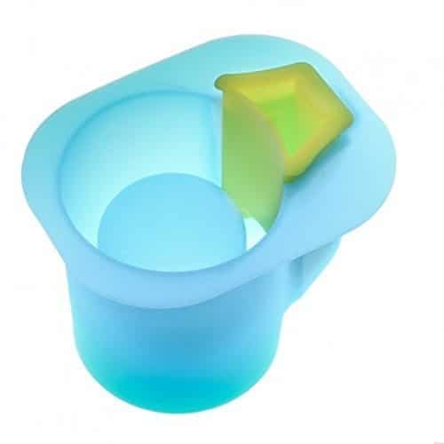 Wholesale Gifts Tomorrow – wholesale Craft tool – DIY Ice Lager Mug Plastic Mould Set for Lager & Cider2