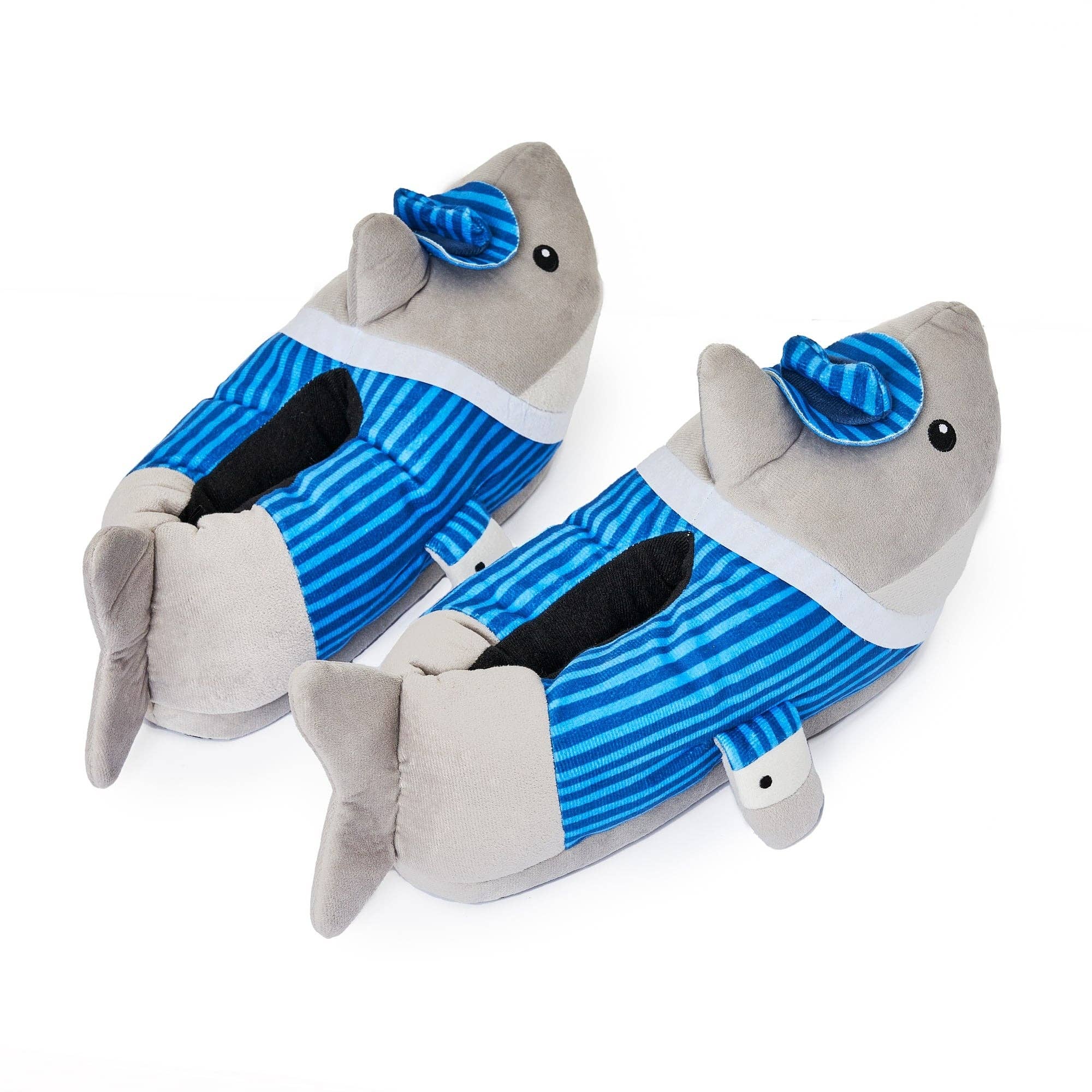 Coddies - Vente Chaussons – unisexe - Pantoufles Coddies Business Shark1