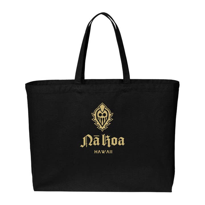 Na Koa Brand - Wholesale Tote bag – Women's - Sakura Tote (Canvas)3