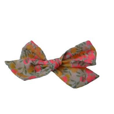 Mini Retro Liberty Lemon Curd Set of 6 for wholesale by Obi Obi