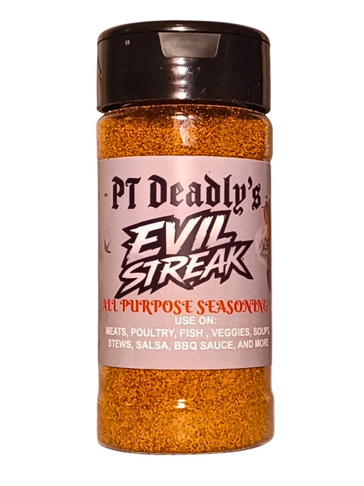 PT Deadly's Evil Streak for wholesale by PT Originals