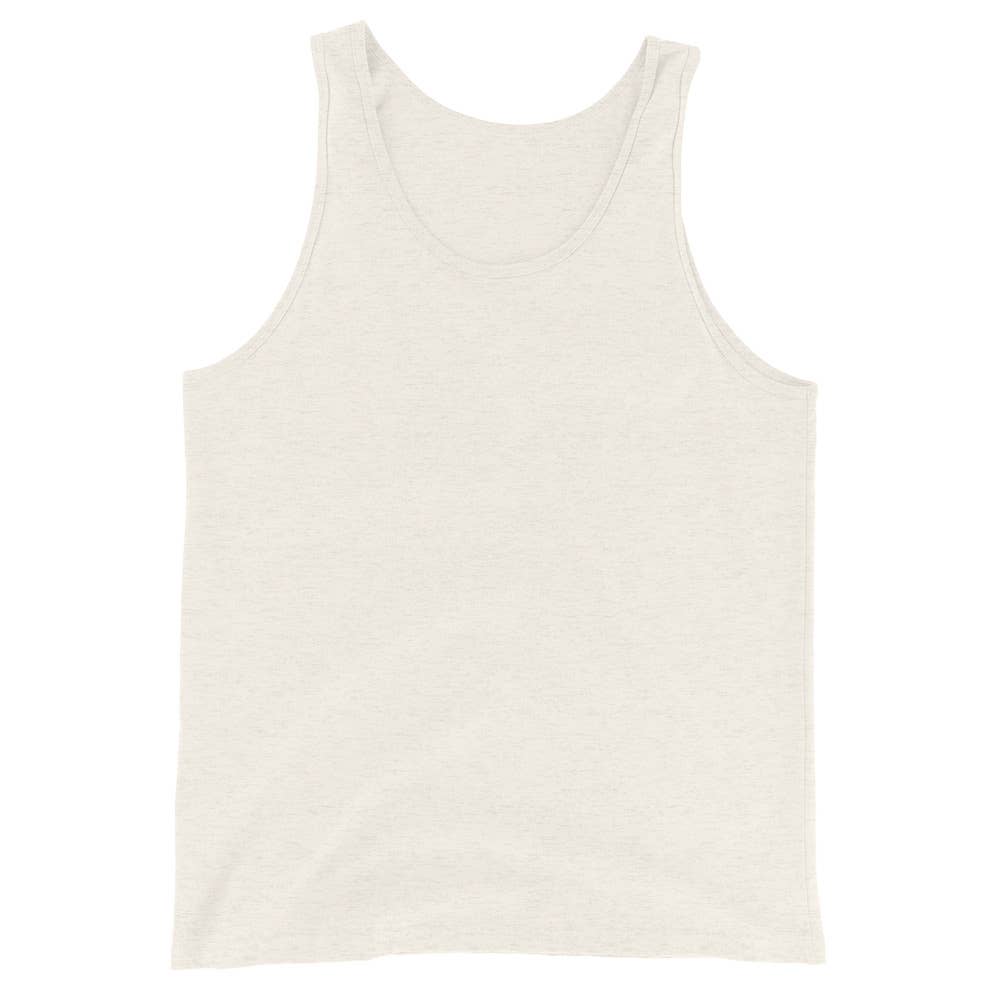 Typically Vulgar - Wholesale Tank Top - Women's - Custom LOGO Jersey Tank Top // Bella Canvas, One-Sided Print1