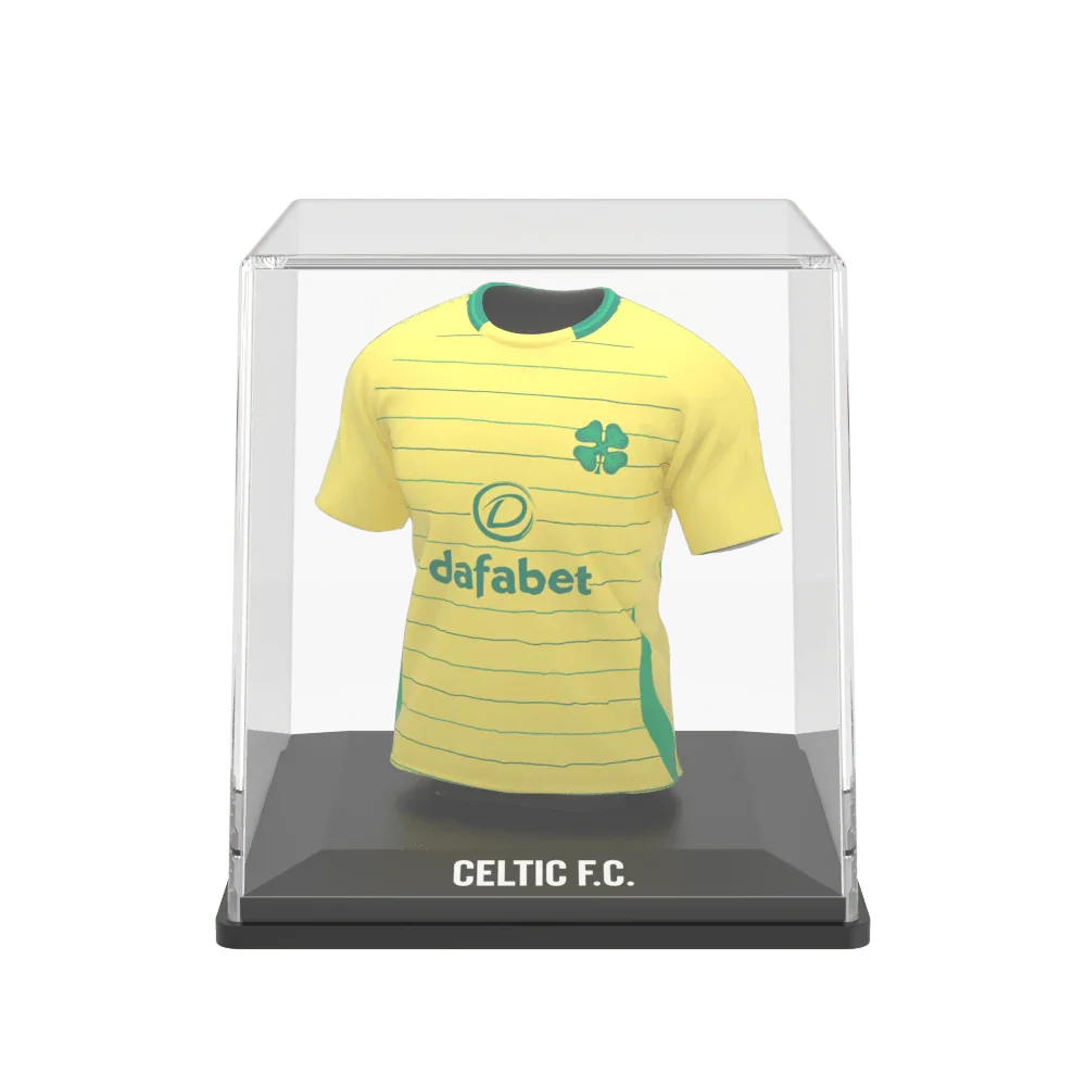 FanCollex - Wholesale Decorative Tabletop Object - Season Jersey2