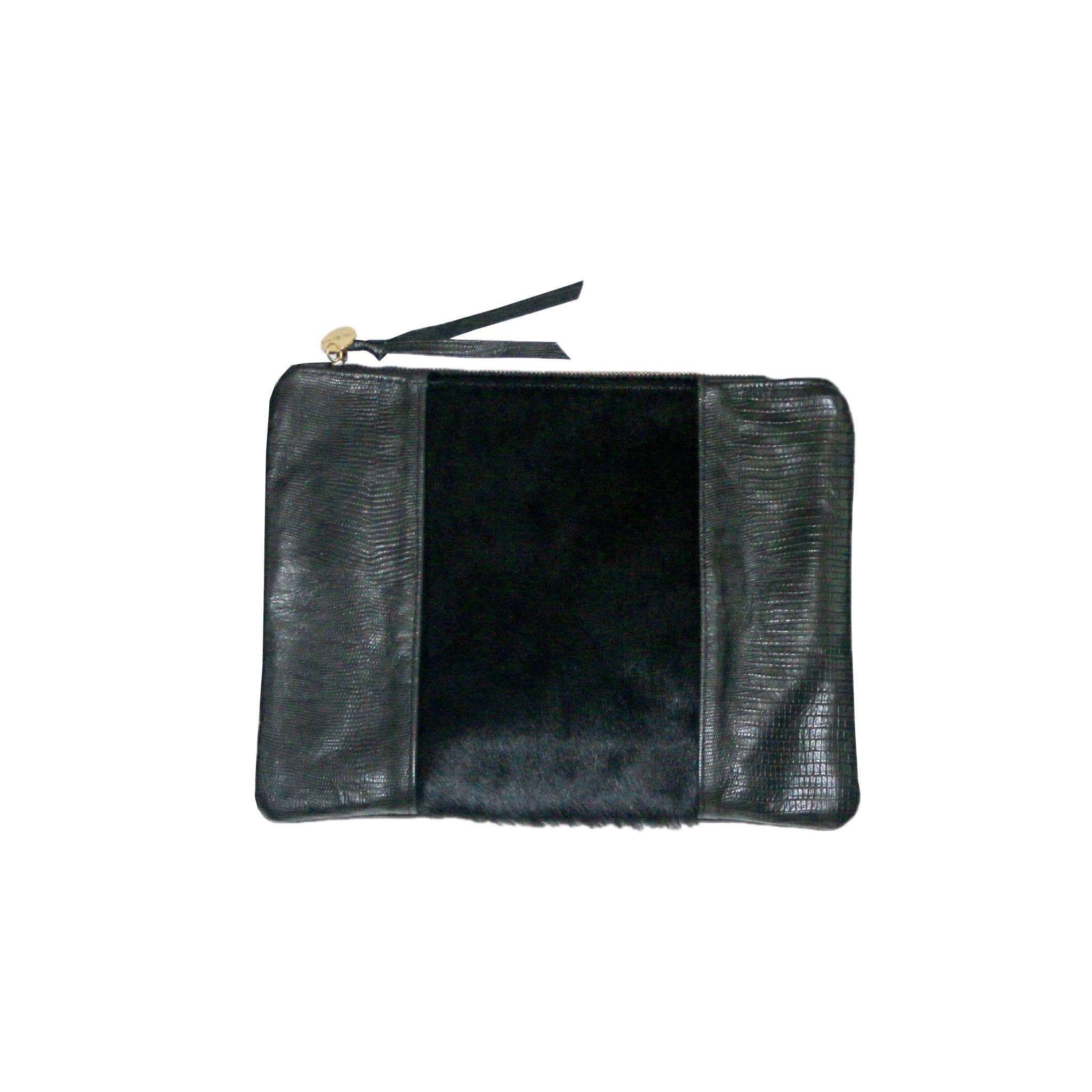 TORI NICOLEĀ® - Wholesale Clutch Bag - Women's - Raven Clutch