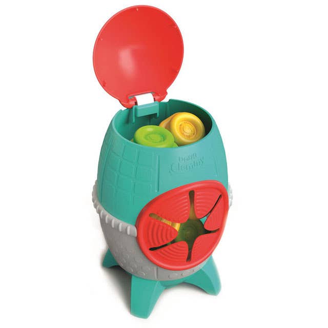 Creative Toy Company - Wholesale Toy Set - Kids - Sensory Rocket Bucket1