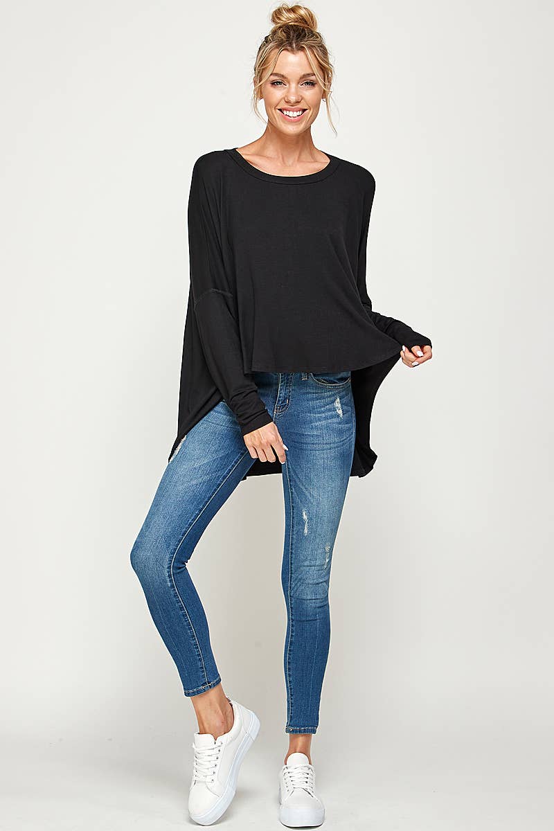 Caramela - Wholesale Tunic - Women's - 2904-S2