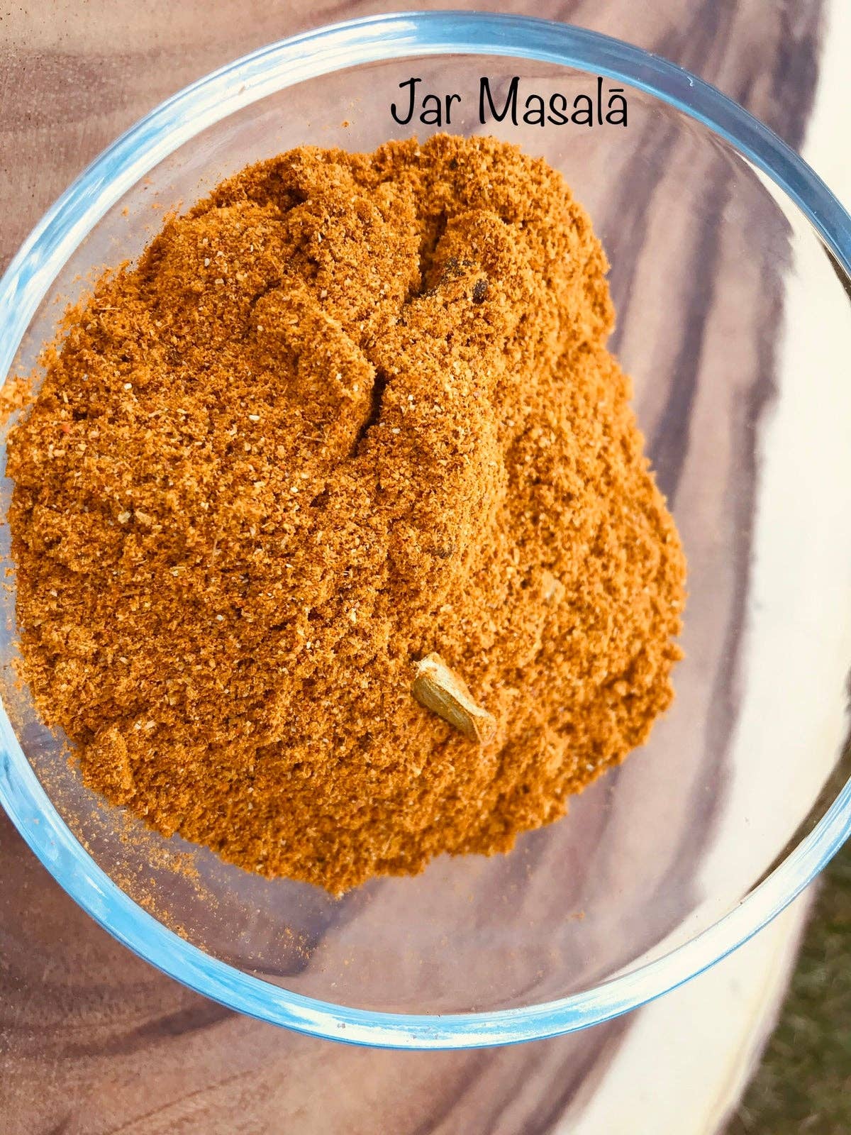 Jar Masala - Wholesale Dried Spice Mix - Biryani Masala - Dried Spice Mix1