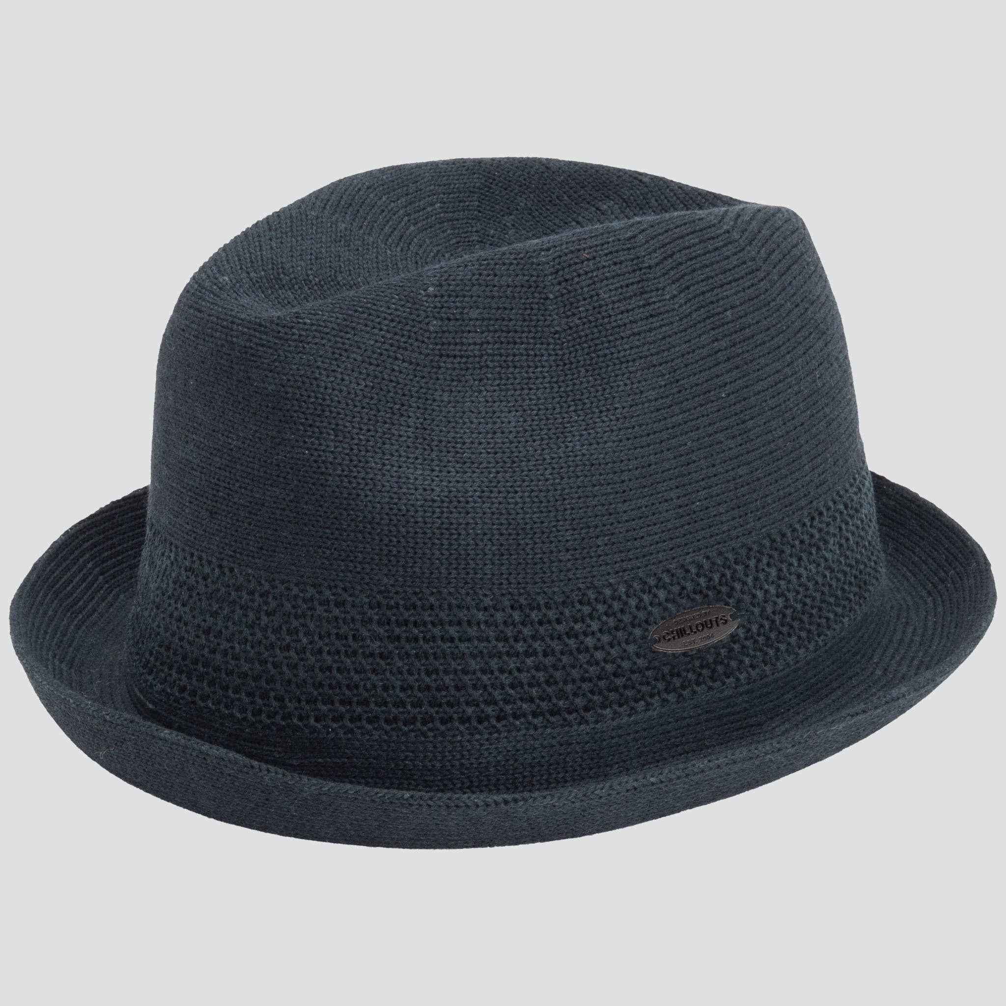 Chillouts GmbH - Wholesale Fedora - Unisex - Summer Hat "Yala" (Pork Pie Hat)4