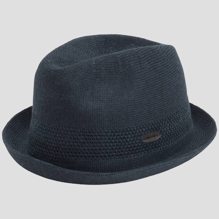 Chillouts GmbH - Wholesale Fedora - Unisex - Summer Hat "Yala" (Pork Pie Hat)4