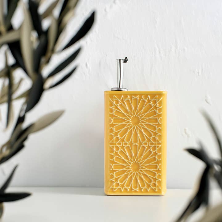 ALICATOS Cruet Set for wholesale by Companhia Atlântica