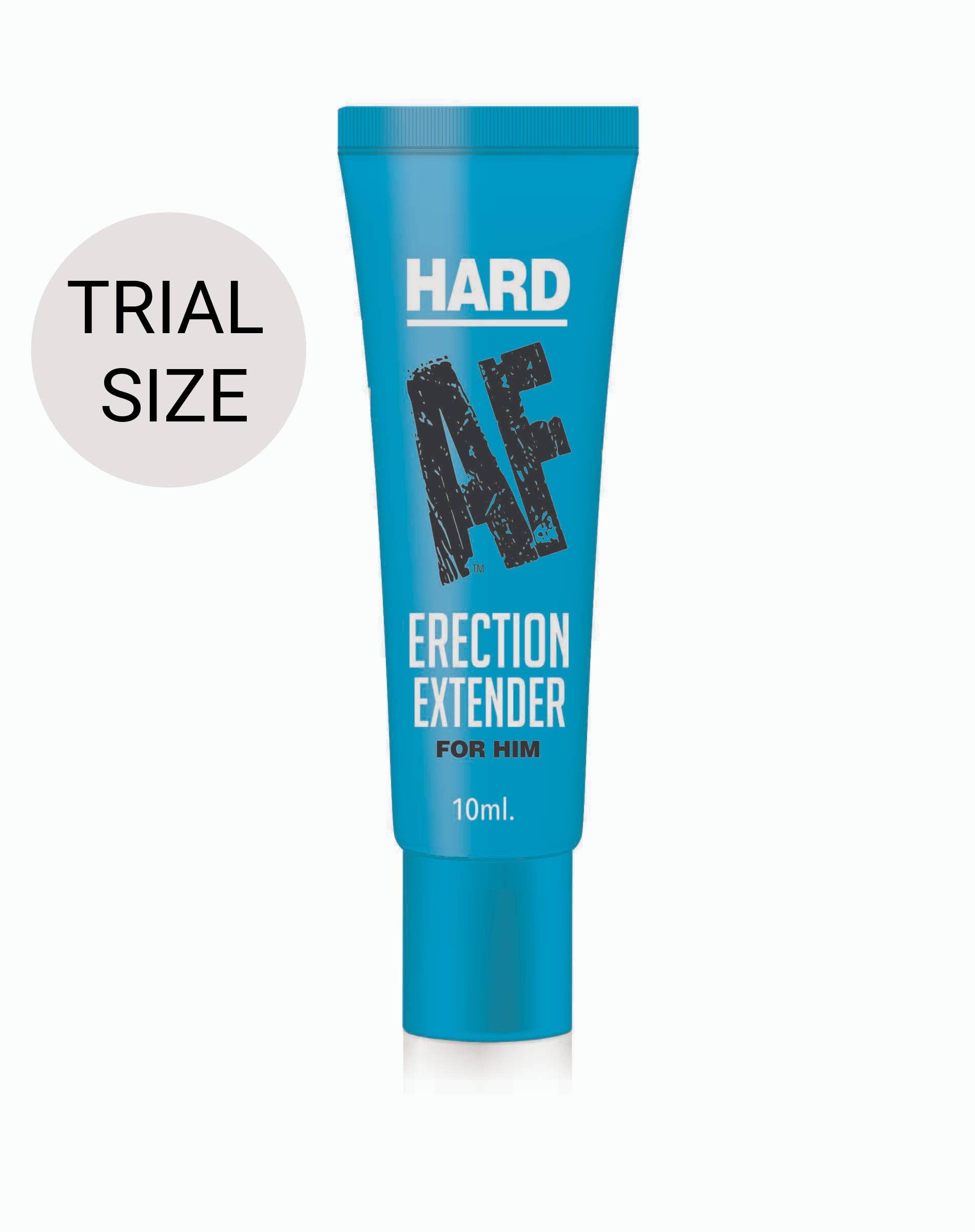 Little Genie Productions - Vendita all'ingrosso Crema sviluppante - Espositore POP di 65 Estensori di Erezione Hard AF1