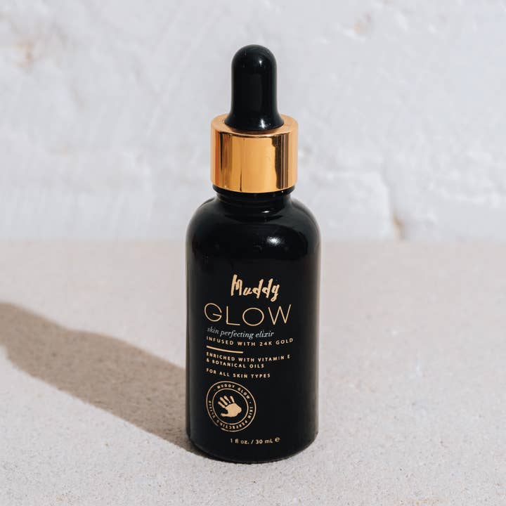 Elixir voor een stralende huid voor wholesale door Muddy Body