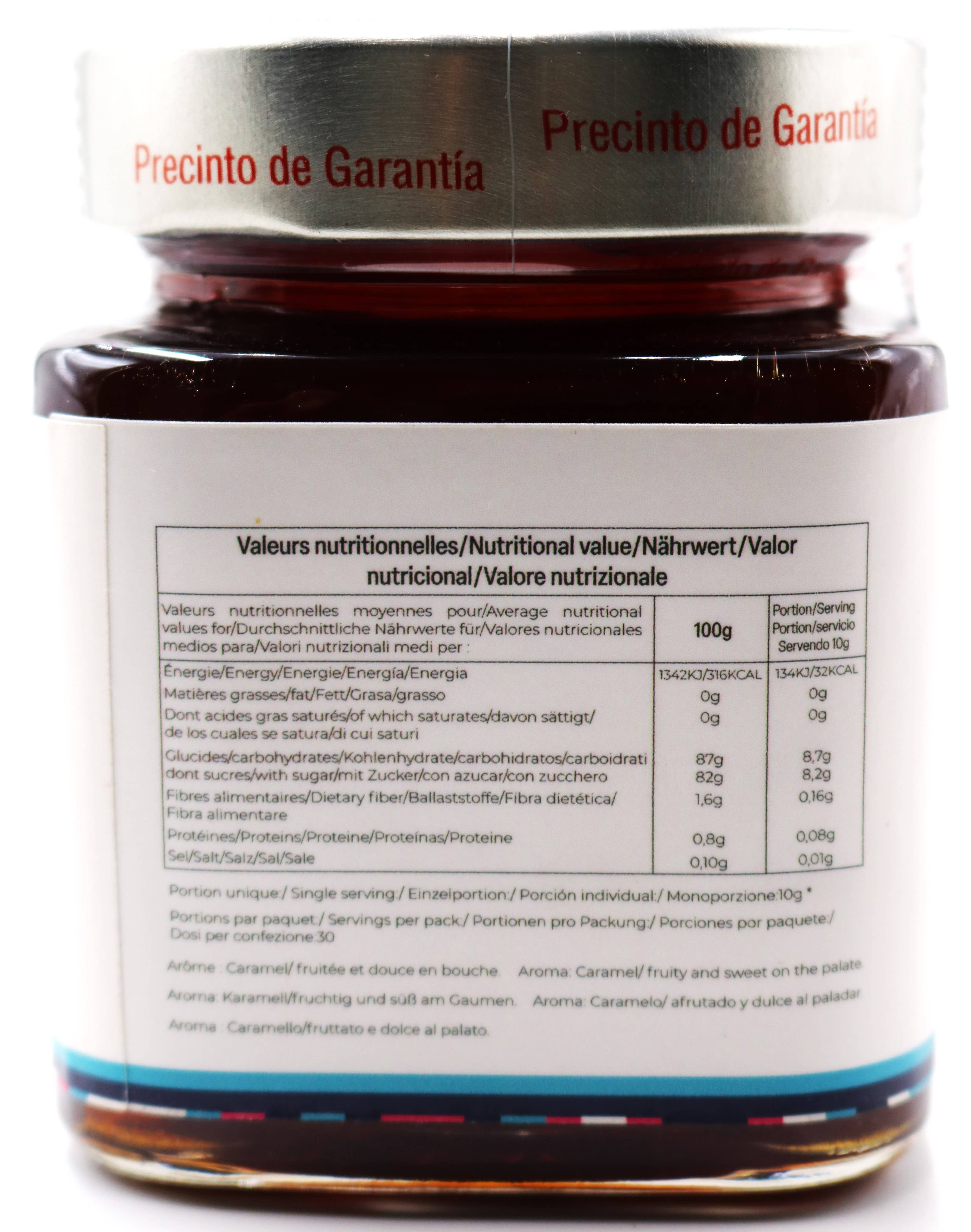 Zayti L.T.D.M – Engroshandel Honning – 100% ren og autentisk marokkansk jujube-honning6