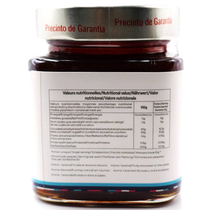 Zayti L.T.D.M - Wholesale Honey - 100% Pure and Authentic Moroccan Jujube Honey6