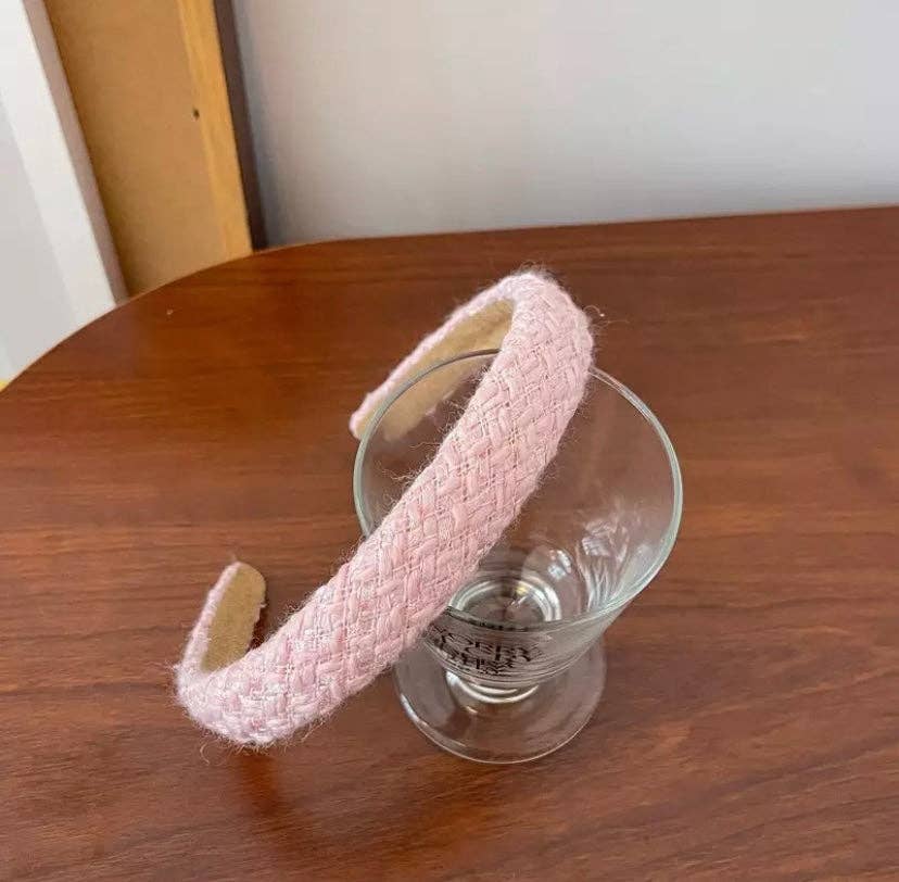 Folie à Trois - Vendita all'ingrosso Fascia per capelli - Donna - Cerchietto Love9