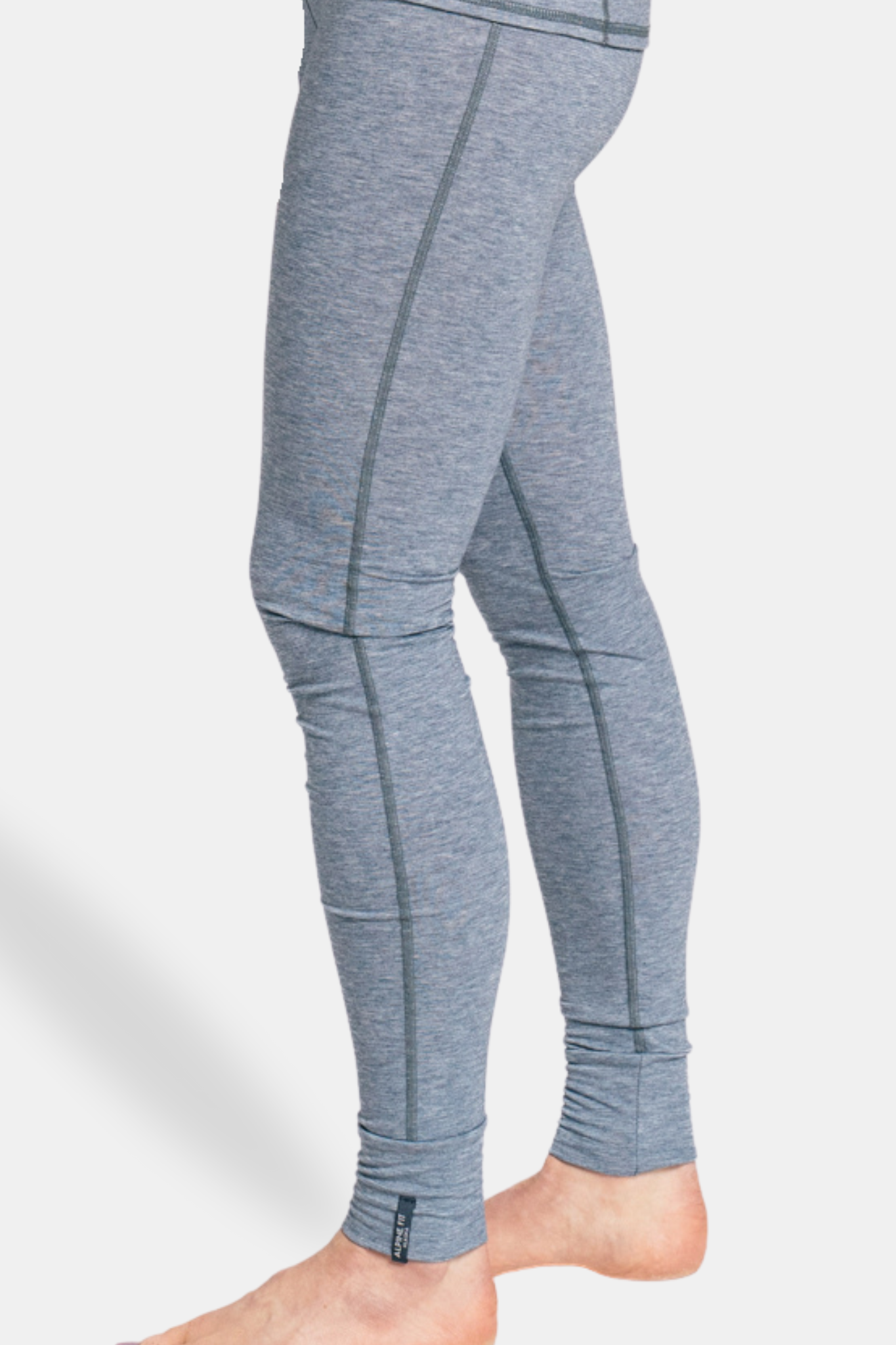 Alpine Fit - Wholesale Athletic/Lounge Leggings - Women's - Backcountry Base Layer Bottoms3